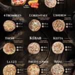 Menu Le rital Tetouan June 2023 291321-020900